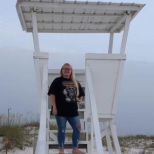 Meet your Posher, Kaylee